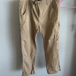 Men’s hiking pants